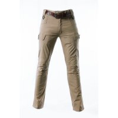 IX7 Tactical Pants-Khaki