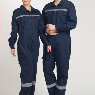 best selling safety clothing coveralls with reflective tape overalls workwear