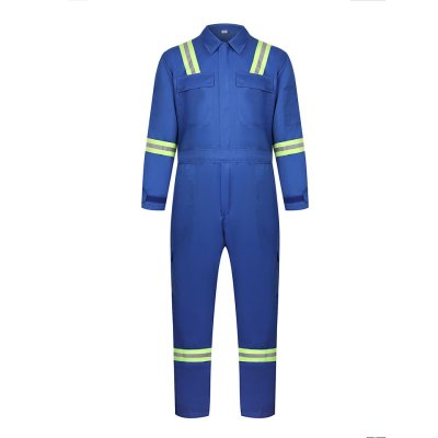 best selling safety clothing sailor reflective tape work sailor coverall