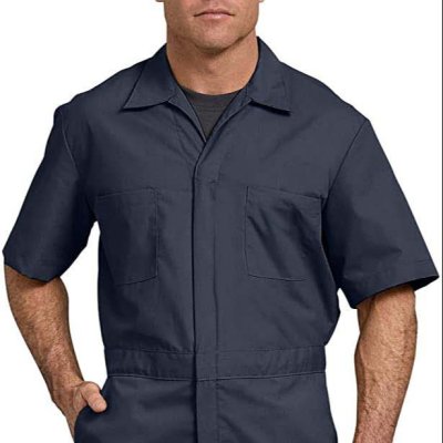 Manufacturers Selling High-quality Breathable Overall Suit Safety Overalls workwear uniform men workwear pant