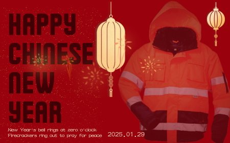 Happy Chinese New Year!