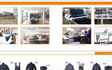 We are open to all kinds of orders. Welcome!