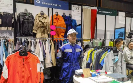 The Japanese exhibitions are really fun