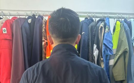 Corporate Team Customization: Brand Power Worn on the Body