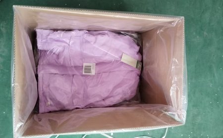 30 - year Industrial and Trade Integrated Garment Trading Company With three decades of expertise in the garment industry, our industrial and trade integrated company stands ready to accept orders and allocate production to our factories at any time. Our 