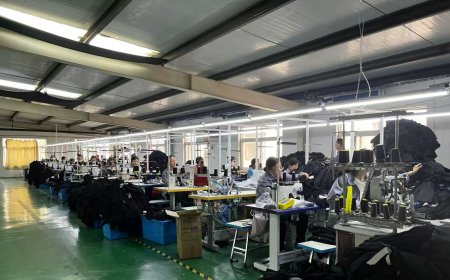 We manufacturing 100% Export  Oriented Garments & Accessories. Shipment almost over the World.  Could you send sample / inquires please.
